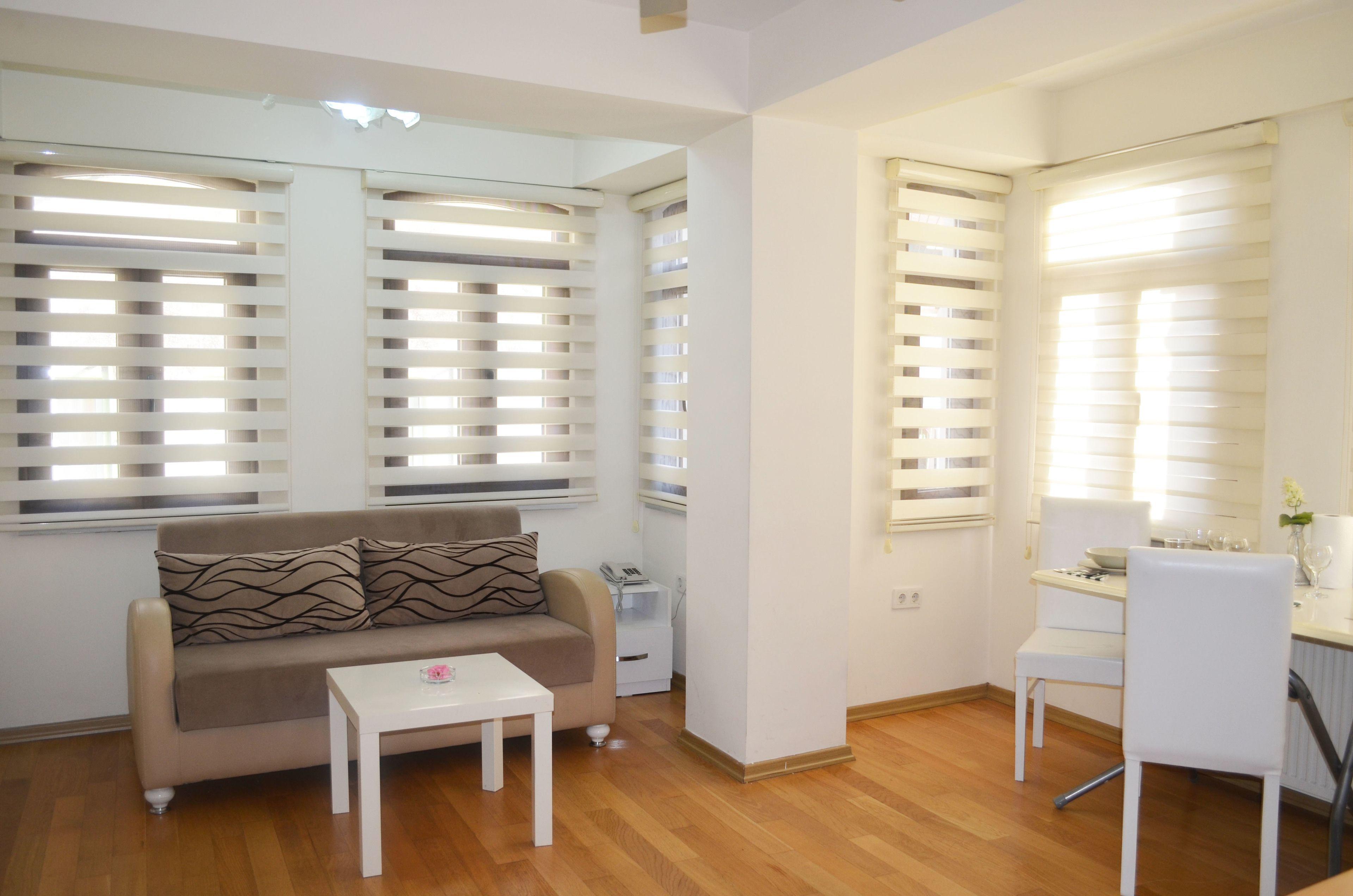 Taksim Tulip Residences & Apart Hotel - Istanbul — Fotoğraflar 2